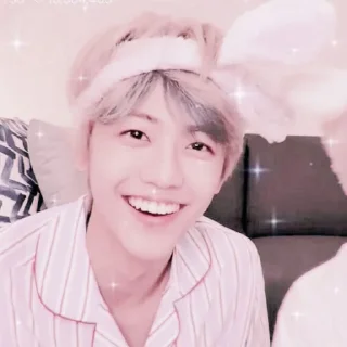 🐰 emoji ҂ Jaemin soft : : @TREASUREHLP Telegram sticker 7 of 25