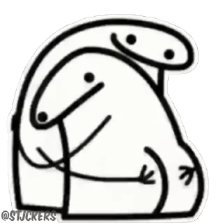 🥹 emoji Prashant pack (@CalsiBot) Telegram sticker 20 of 26