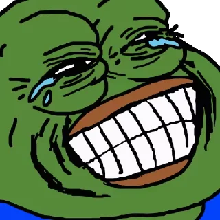 🤣 emoji pp Telegram sticker 11 of 50