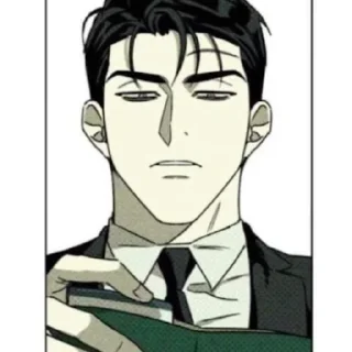 🎞 emoji @jnghyukbf Telegram sticker 18 of 65