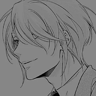 ♟ emoji ㅤㅤ✶ ᳝༢ˑ @DSACRiFiCE - @jnghyukbf Telegram sticker 7 of 85