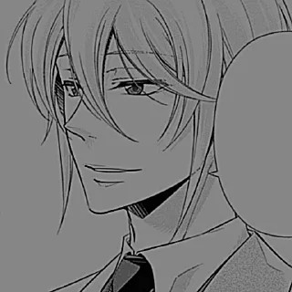 ♟ emoji ㅤㅤ✶ ᳝༢ˑ @DSACRiFiCE - @jnghyukbf Telegram sticker 10 of 85
