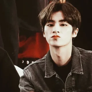 🏁 emoji @kingvcdka as xiaojun Telegram sticker 22 of 32