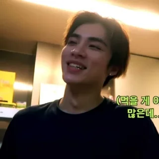 🎧 emoji xiaojun unfilt by @justmoney_and Telegram sticker 20 of 33