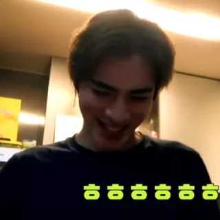 🎧 emoji xiaojun unfilt by @justmoney_and Telegram sticker 19 of 33