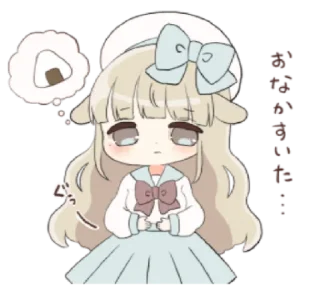 🐑 emoji ㅤㅤㅤ✰ @stickeriesⴰ pαⲥ꯭k ϟ ᵎ Telegram sticker 9 of 72