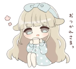 🐑 emoji ㅤㅤㅤ✰ @stickeriesⴰ pαⲥ꯭k ϟ ᵎ Telegram sticker 6 of 72