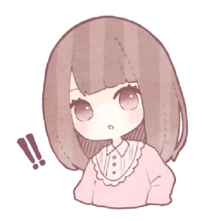 🩰 emoji ㅤㅤㅤ✰ @stickeriesⴰ pαⲥ꯭k ϟ ᵎ Telegram sticker 12 of 38