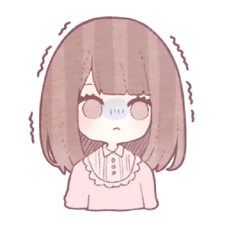 🩰 emoji ㅤㅤㅤ✰ @stickeriesⴰ pαⲥ꯭k ϟ ᵎ Telegram sticker 8 of 38