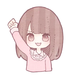 🩰 emoji ㅤㅤㅤ✰ @stickeriesⴰ pαⲥ꯭k ϟ ᵎ Telegram sticker 5 of 38