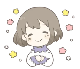 🍼 emoji ㅤㅤㅤ✰ @stickeriesⴰ pαⲥ꯭k ϟ ᵎ Telegram sticker 24 of 39