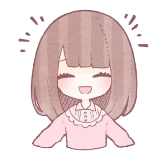 🩰 emoji ㅤㅤㅤ✰ @stickeriesⴰ pαⲥ꯭k ϟ ᵎ Telegram sticker 6 of 38