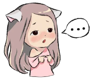 Sticker from ㅤㅤㅤ✰ @stickeriesⴰ pαⲥ꯭k ϟ ᵎ