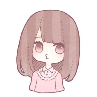 🩰 emoji ㅤㅤㅤ✰ @stickeriesⴰ pαⲥ꯭k ϟ ᵎ Telegram sticker 7 of 38