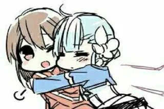 ❤️ emoji 小桂桂日常-2019 Telegram sticker 1 of 107