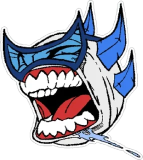 🌟 emoji Sensory overload Telegram sticker 3 of 17