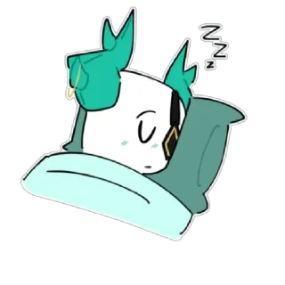 🌟 emoji Sensory overload Telegram sticker 8 of 17
