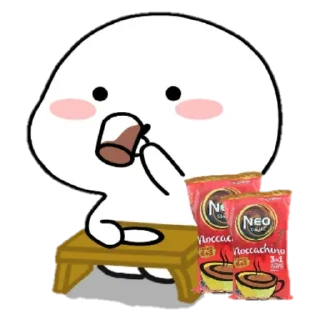 🙂 emoji punya @Psycrl Telegram sticker 11 of 11