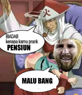 🤣 emoji Decul kontol Telegram sticker 10 of 49