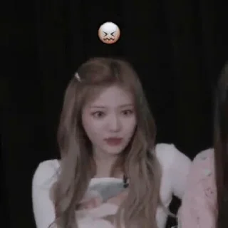🍥 emoji NINGNING by @ONEWOO96 Telegram sticker 17 of 28