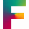 🅰️ emoji Rainbow Go Around by PseudoTypefac3 Telegram sticker 6 of 108
