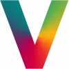 🅰️ emoji Rainbow Go Around by PseudoTypefac3 Telegram sticker 22 of 108