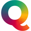🅰️ emoji Rainbow Go Around by PseudoTypefac3 Telegram sticker 17 of 108
