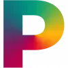 🅰️ emoji Rainbow Go Around by PseudoTypefac3 Telegram sticker 16 of 108