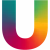 🅰️ emoji Rainbow Go Around by PseudoTypefac3 Telegram sticker 21 of 108