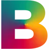 🅰️ emoji Rainbow Go Around by PseudoTypefac3 Telegram sticker 2 of 108