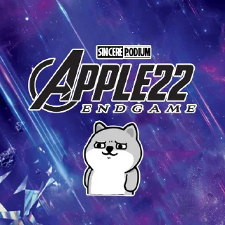 🔚 emoji iPhone 14 Telegram sticker 16 of 89