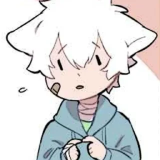 🪧 emoji ʬʬʬ. @dapperies ⋆ִ ֺ @VelixUnivers 𐚁ִ Telegram sticker 3 of 40