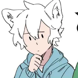 🪧 emoji ʬʬʬ. @dapperies ⋆ִ ֺ @VelixUnivers 𐚁ִ Telegram sticker 24 of 40