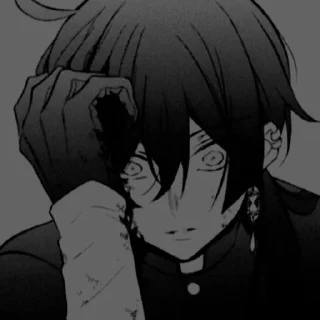 🗯 emoji Vanitas ҂ @tojiscum Telegram sticker 10 of 45