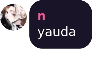 😏 emoji Sticker Pack @n Telegram sticker 15 of 101