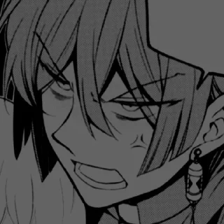 ⛓ emoji Vanitas ҂ @tojiscum Telegram sticker 13 of 45