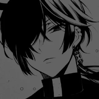 🗯 emoji Vanitas ҂ @tojiscum Telegram sticker 16 of 45