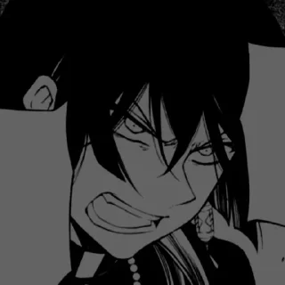 ⛓ emoji Vanitas ҂ @tojiscum Telegram sticker 17 of 45