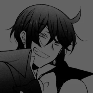 ⛓ emoji Vanitas ҂ @tojiscum Telegram sticker 7 of 45