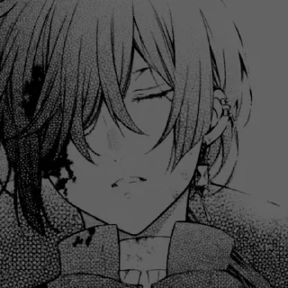 ⛓ emoji Vanitas ҂ @tojiscum Telegram sticker 9 of 45