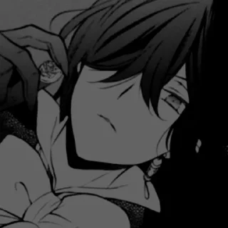⛓ emoji Vanitas ҂ @tojiscum Telegram sticker 19 of 45