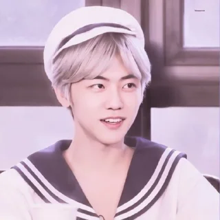 🐰 emoji Jaemin soft 〃@sseabreeaze Telegram sticker 5 of 36