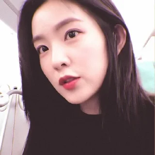 🥛 emoji Irene soft 〃@sseabreeaze Telegram sticker 24 of 35