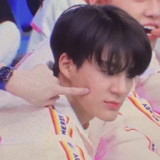 🧃 emoji Jeno soft 〃@sseabreeaze Telegram sticker 8 of 33