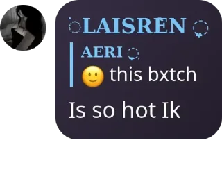 👩 emoji ㅤ𝐇𝐀𝐙𝐄𝐋 ࣪ ִֶָ's Favorites (@CalsiBot) Telegram sticker 11 of 36