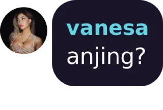 🗣 emoji rp aw Telegram sticker 8 of 23
