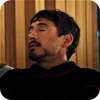 😏 emoji Tony stark | By Halisa @TgEmodziBot Telegram sticker 18 of 50