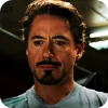 😏 emoji Tony stark | By Halisa @TgEmodziBot Telegram sticker 10 of 50