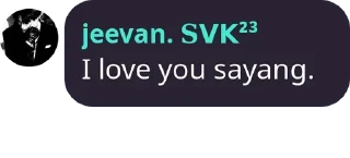 🙏 emoji jeevan pcr karina Telegram sticker 10 of 41