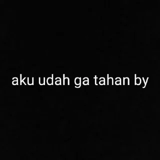 ☠ emoji dapa cakep subhanaallah Telegram sticker 14 of 35